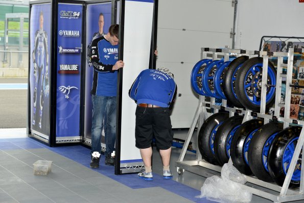 2013 00 Test Magny Cours 00901